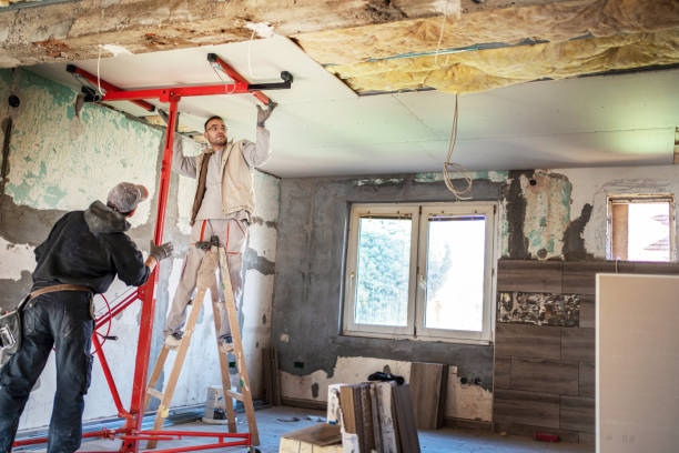 Insulation Contractors for Homes in Reno, OH